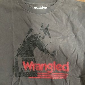 Pebby Forevee Side Slit Tee